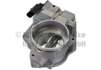 Control Flap, air supply 7.03703.66.0 Pierburg