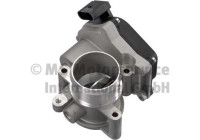 Control Flap, air supply 7.03703.67.0 Pierburg