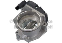 Control Flap, air supply 7.03703.73.0 Pierburg