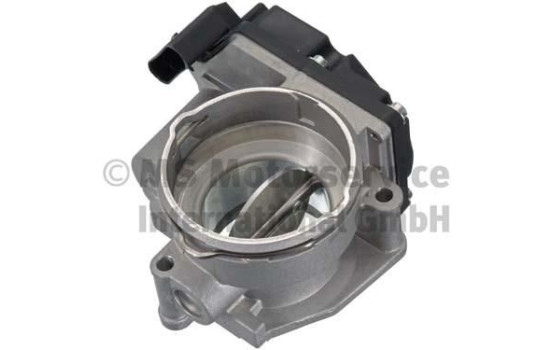 Control Flap, air supply 7.03703.73.0 Pierburg