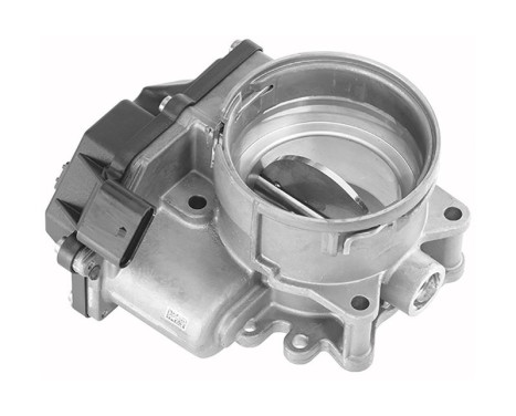 Control Flap, air supply A2C59506475 VDO