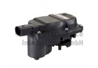 Control, swirl covers (induction pipe) 7.03206.23.0 Pierburg
