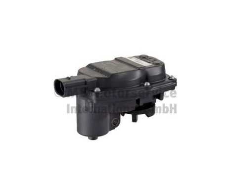 Control, swirl covers (induction pipe) 7.03206.23.0 Pierburg