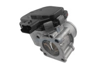 Control Valve, air intake