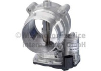 Control valve, air supply 7.03010.11.0 Pierburg