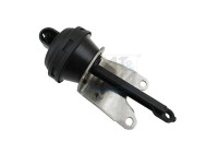 Control valve, air supply