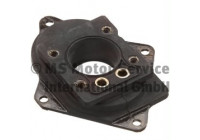 Flange, central injection 3.50001.30.0 Pierburg