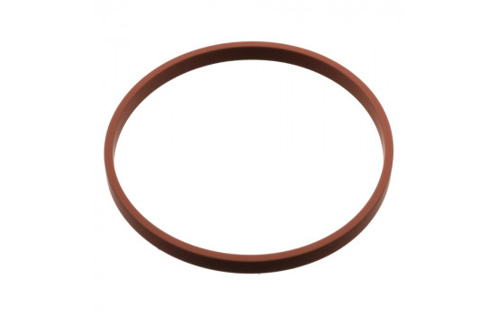 Gasket, throttle body 103785 FEBI