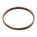 Gasket, throttle body 28706 FEBI