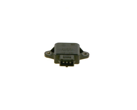 Sensor, throttle position DKG-1 Bosch, Image 2