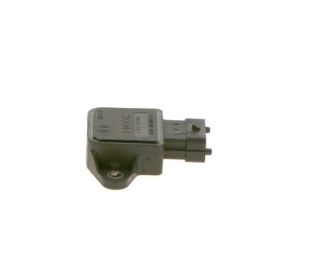 Sensor, throttle position DKG-1 Bosch, Image 4