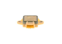 Sensor, throttle position DKG-1 Bosch