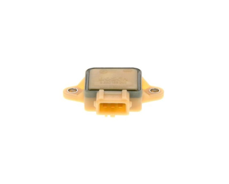 Sensor, throttle position DKG-1 Bosch