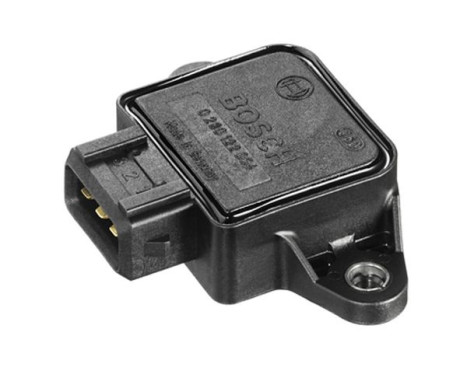 Sensor, throttle position DKG-1 Bosch, Image 4