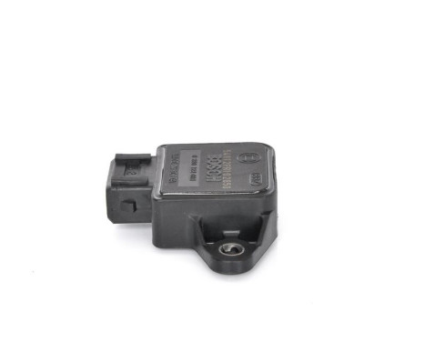 Sensor, throttle position DKG-1 Bosch, Image 5