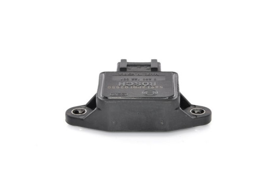 Sensor, throttle position DKG-1 Bosch, Image 6