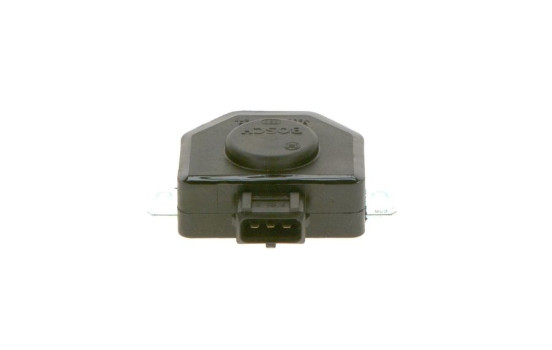 Sensor, throttle position DKS Bosch, Image 2