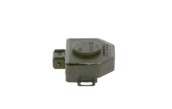 Sensor, throttle position DKS Bosch, Image 3