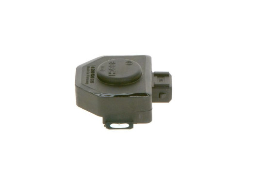 Sensor, throttle position DKS Bosch, Image 5