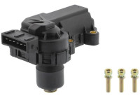 Set element, gas valve