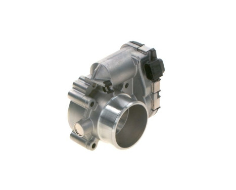 Throttle body 0 280 750 076 Bosch