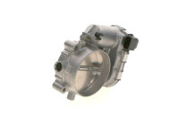 Throttle body 0 280 750 514 Bosch