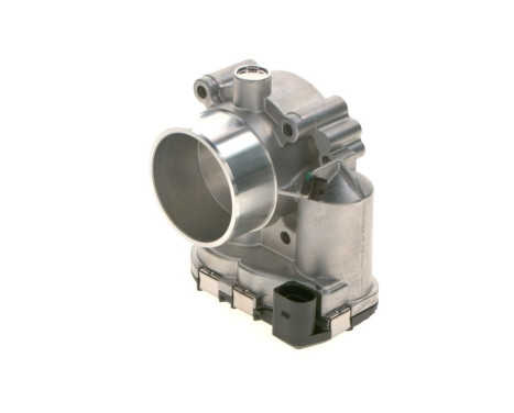 Throttle body 0 281 005 581 Bosch