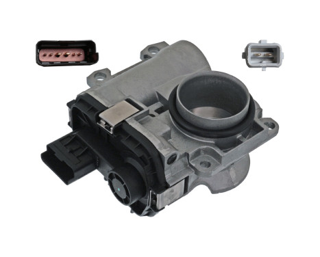 Throttle body 100207 FEBI