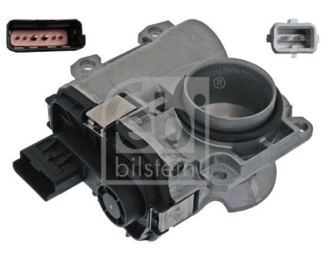 Throttle body 100207 FEBI, Image 2