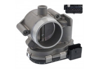 Throttle body 100600 FEBI