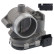 Throttle body 100600 FEBI