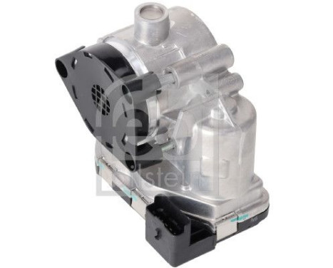 Throttle body 100600 FEBI, Image 3