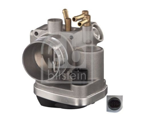 Throttle body 100773 FEBI, Image 2