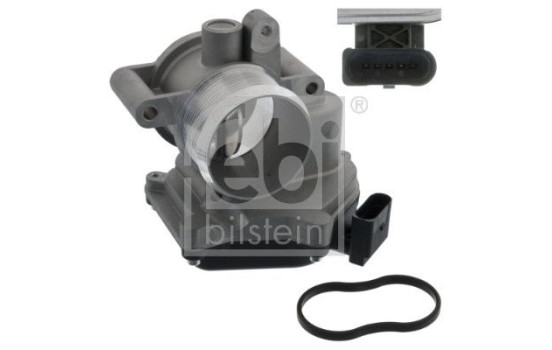 Throttle body 100774 FEBI, Image 2