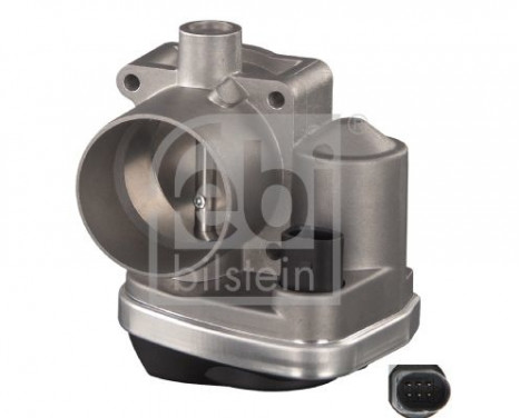 Throttle body 100778 FEBI, Image 2