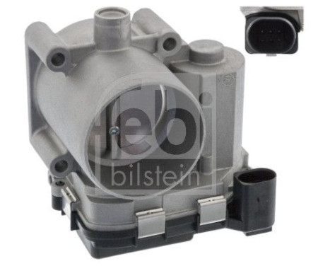 Throttle body 100787 FEBI, Image 2