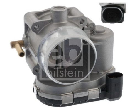 Throttle body 100792 FEBI, Image 2