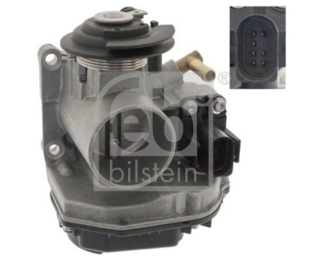 Throttle body 100796 FEBI, Image 2