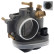 Throttle body 100799 FEBI