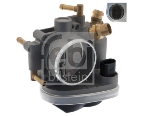 Throttle body 100799 FEBI, Image 2