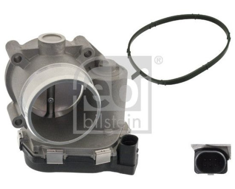 Throttle body 100993 FEBI, Image 2
