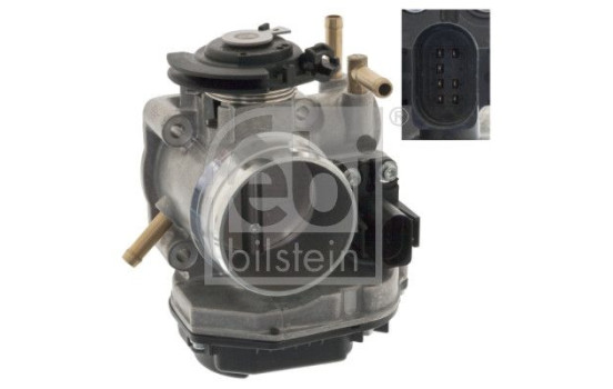 Throttle body 100994 FEBI, Image 2