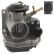 Throttle body 100995 FEBI