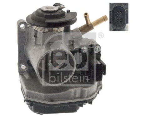 Throttle body 100995 FEBI, Image 2