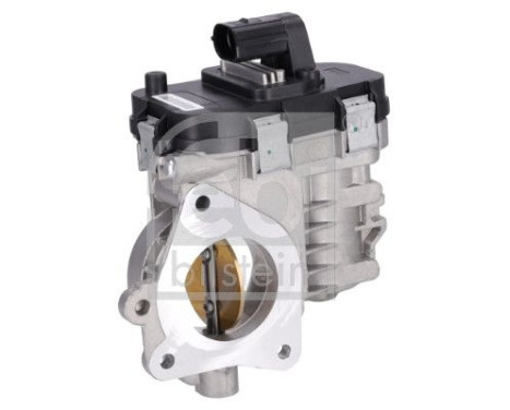 Throttle body 101455 FEBI, Image 3