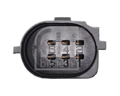 Throttle body 101455 FEBI, Image 4