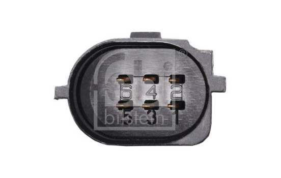 Throttle body 101455 FEBI, Image 4