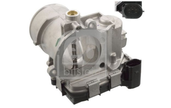 Throttle body 101456 FEBI, Image 2