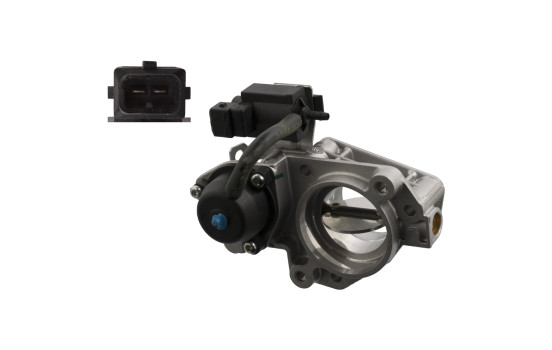 Throttle body 101460 FEBI
