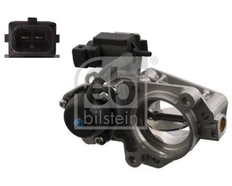 Throttle body 101460 FEBI, Image 2